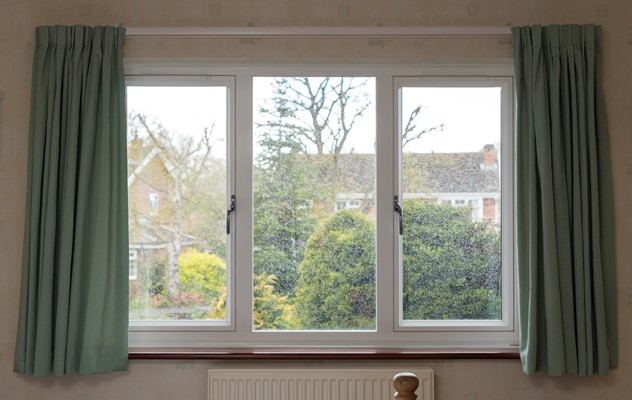 Whole house improved its design by displaying a variety of the Origin Product Range