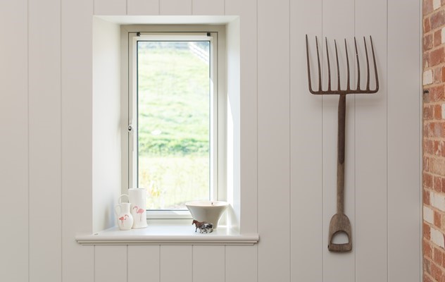 Country home refreshed with Origin products throughout