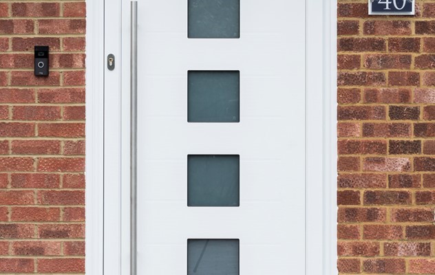 House renovation aided by Origin’s slimline range