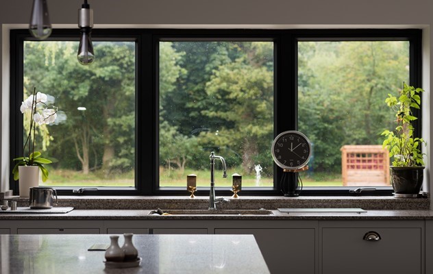 Incredible property married up with Origin products, to create the perfect relationship