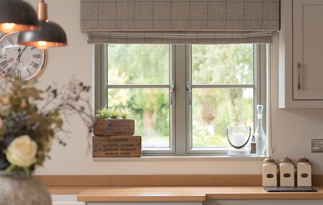 Instagram Home Complete with Bespoke Origin Products