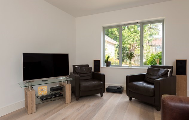 Transforming a Home with Origin Sliding Doors and Windows