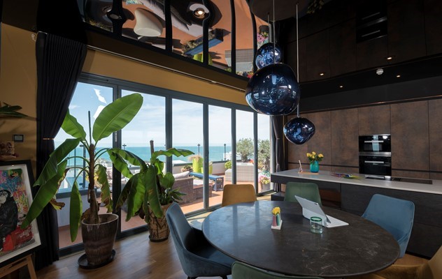 Replacing Faulty Bifold Doors with a Seamless, Secure Solution