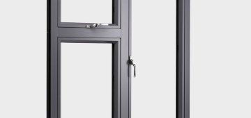 Aluminium vs Timber vs uPVC Frames for Casement Windows