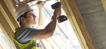 Bringing light into your extension