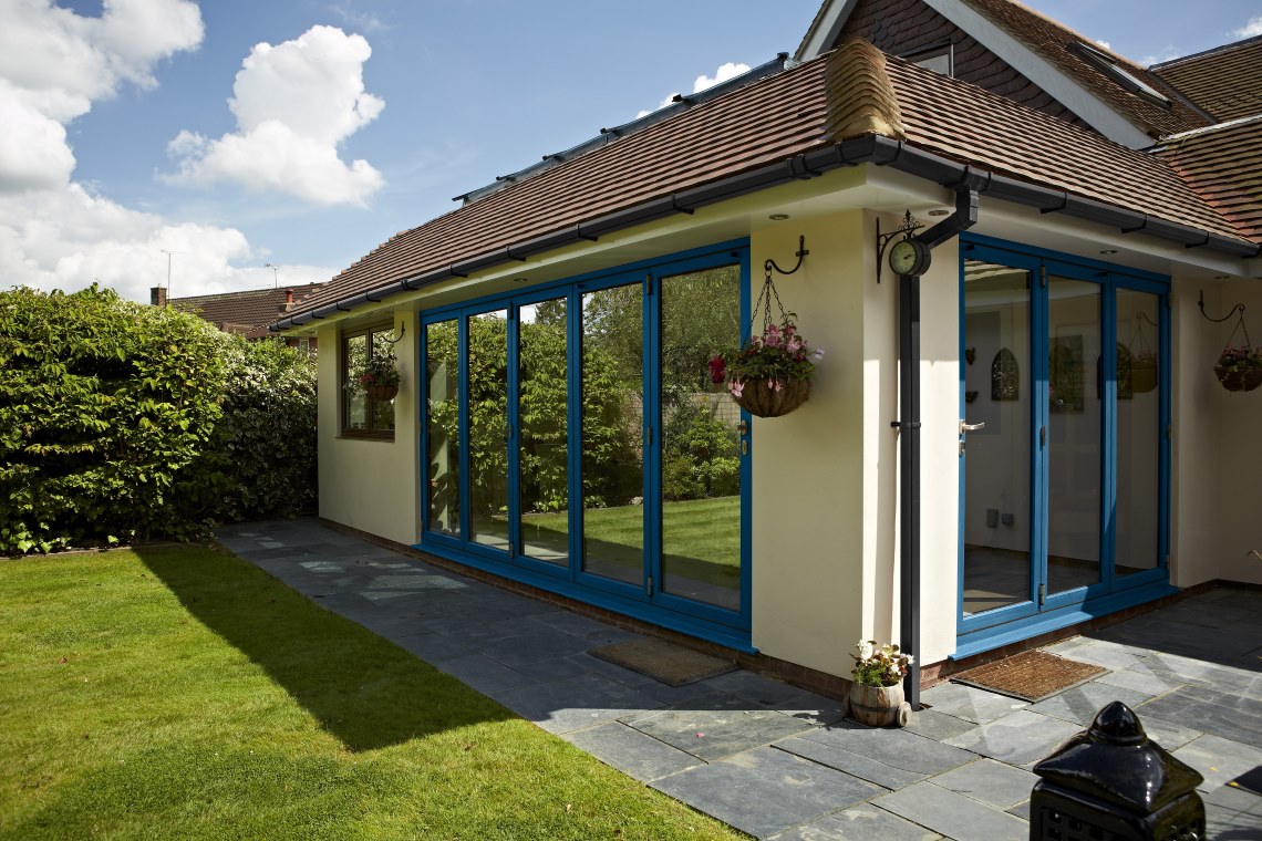 Choosing parts and hardware for your front door—what are your options?