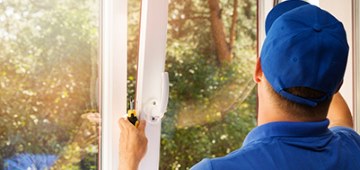 Repairing and maintaining your windows