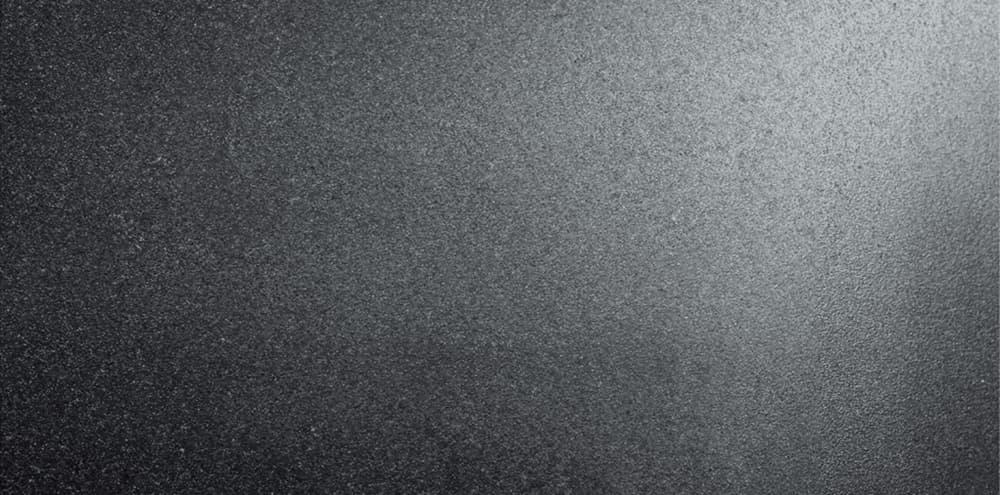 Textured Black Colour Swatch