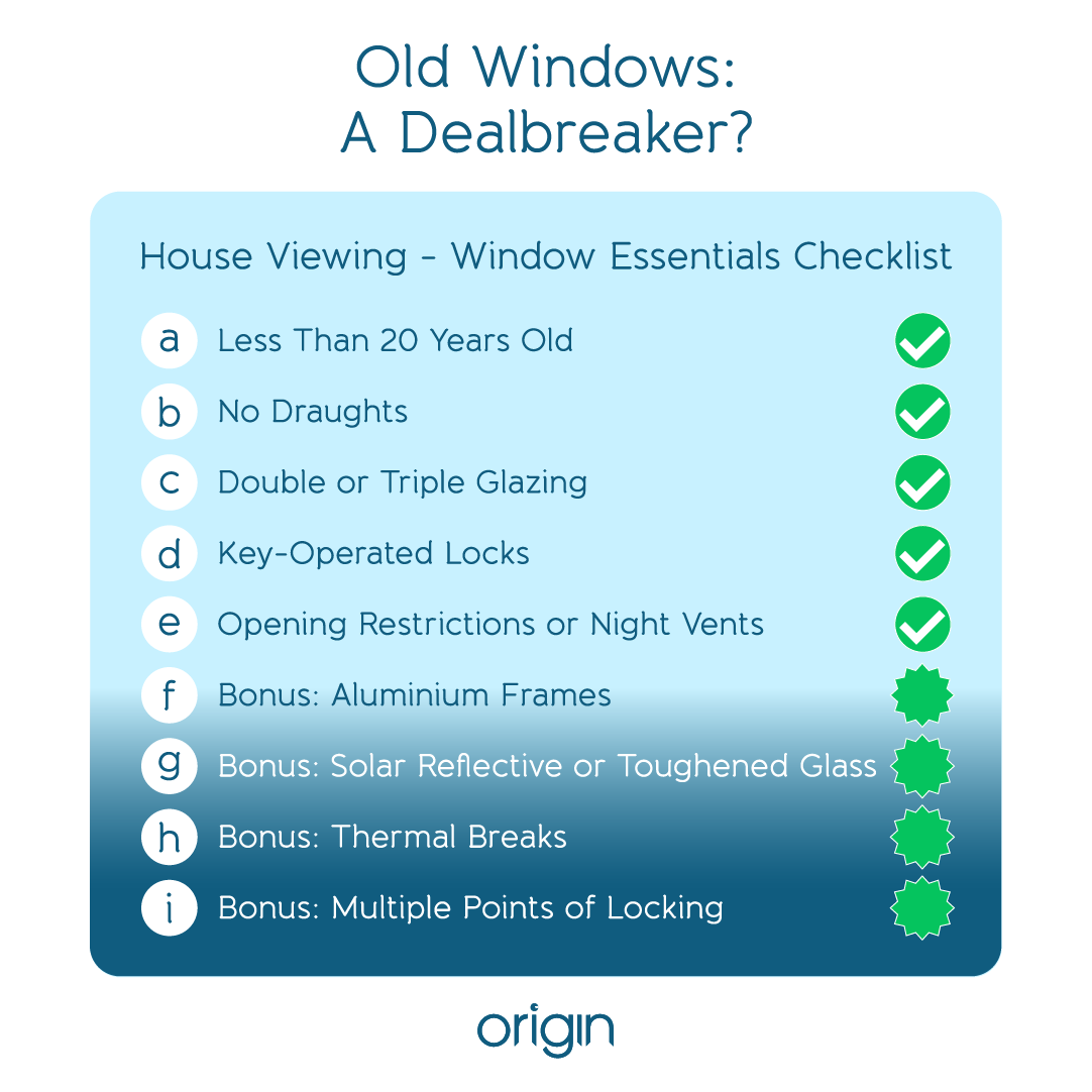 old windows a dealbreaker infographic