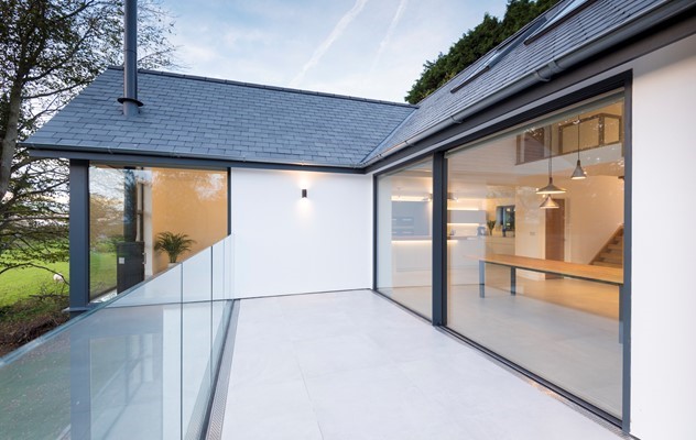 Exploring Sliding Door Costs – Comparing Bifold Doors, Sliding Doors and French Doors 