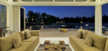 How to identify high-quality bi-fold doors—materials, components, security features and more