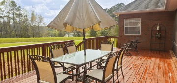 13 Inspiring Tips and Ideas for Beautiful Patio Coverings