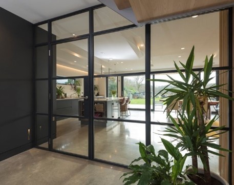 origin doors