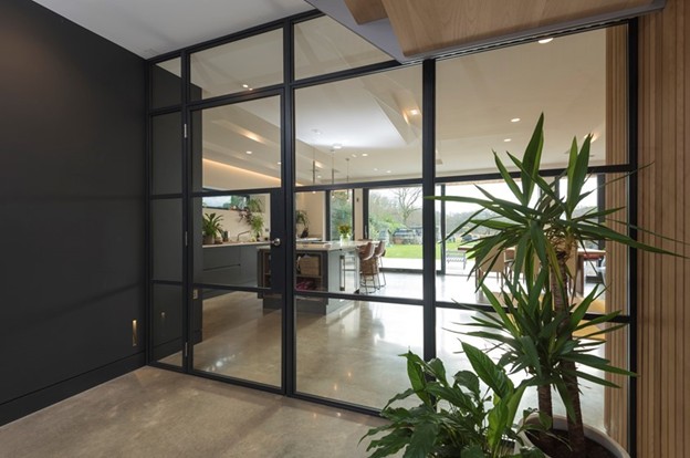 origin internal doors