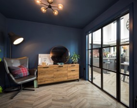 Origin soho doors