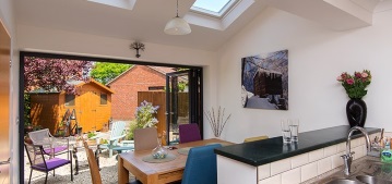 3 Ways You Can Transform Your Home Into Your Dream Family Property