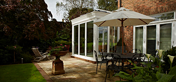 5 Ways To Make The Most Of A Conservatory