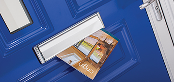 Making an Entrance with your Front Door