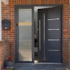 Front Door image 22