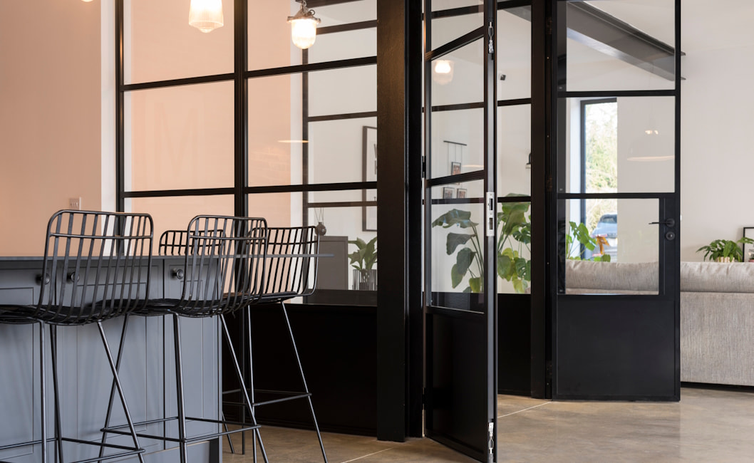 Internal Corner Door image 10