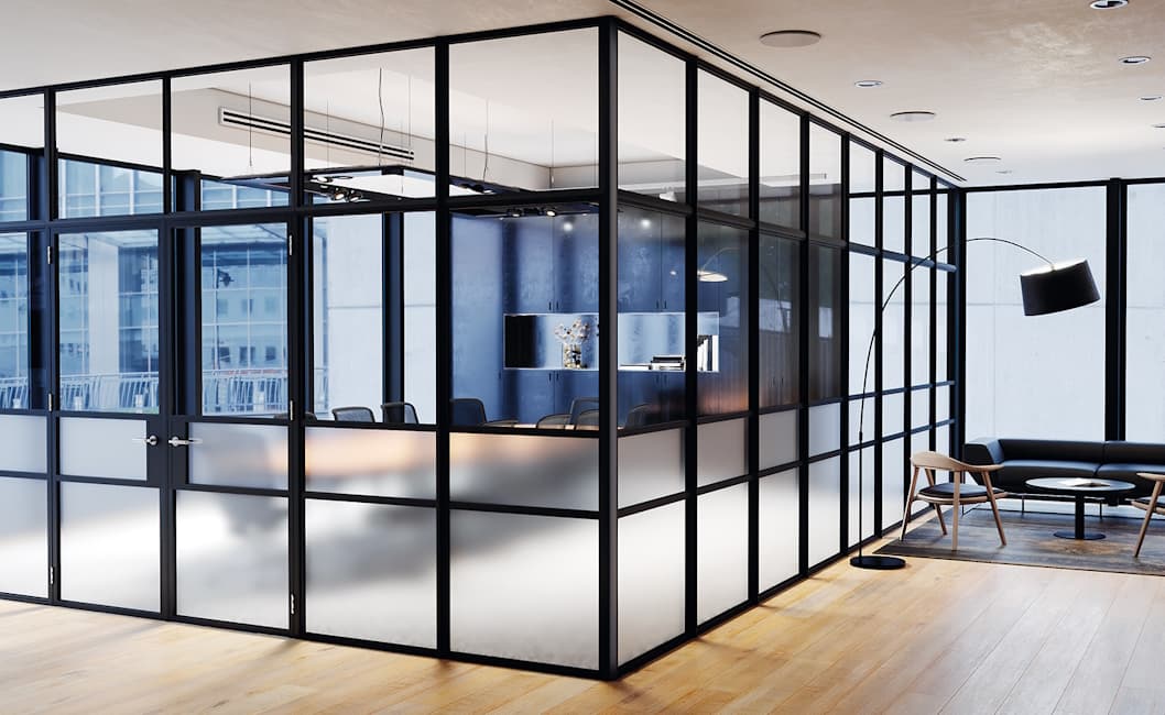 Internal Corner Door image 2