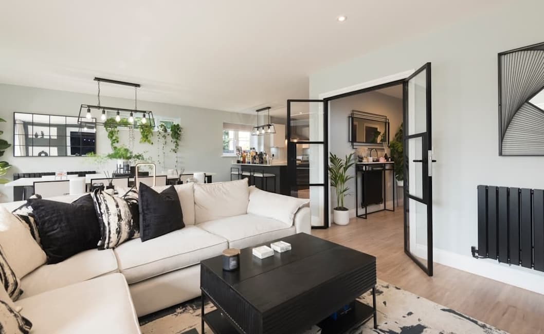 Internal door image 12