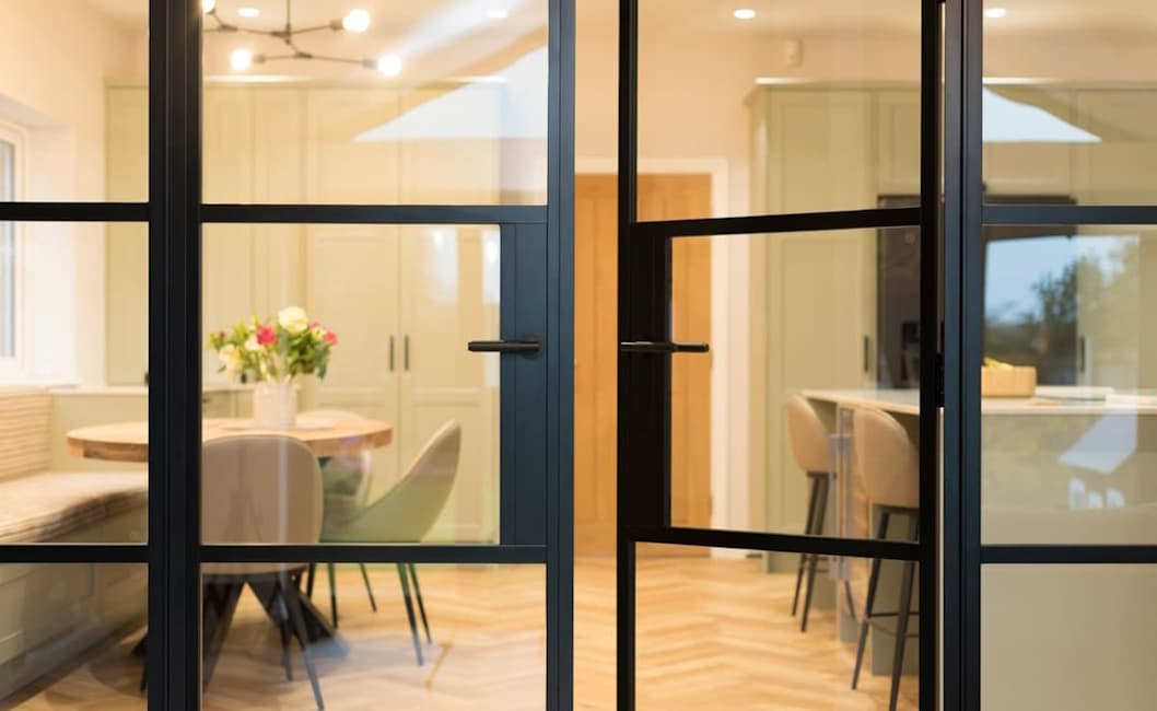 Internal door image 18