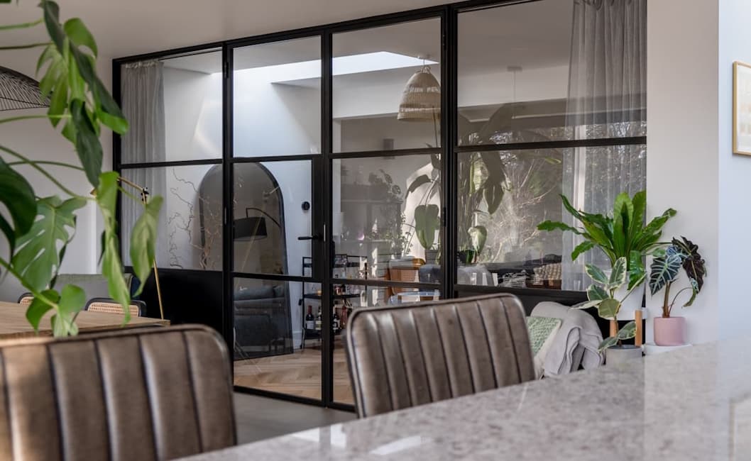 Internal door image 23