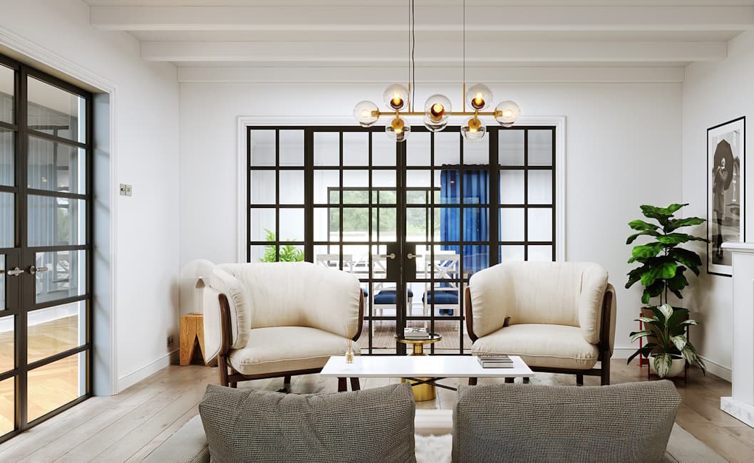 Internal door image 28