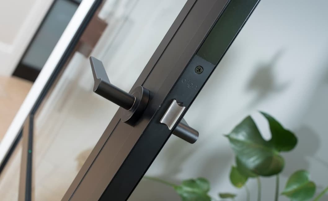 Internal door image 3