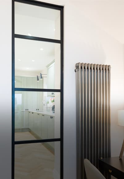 Internal door lead times