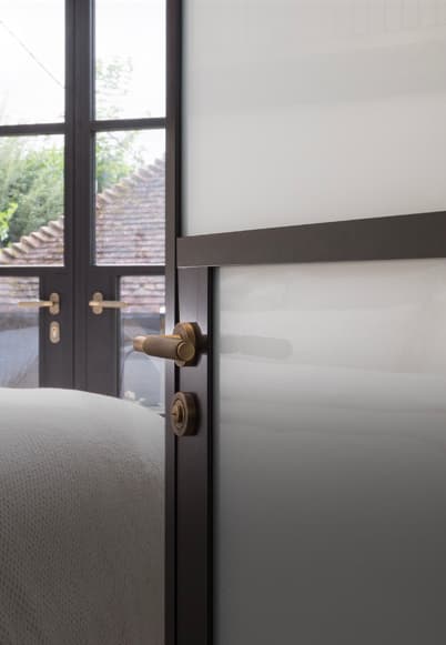 Internal door UK manufactured