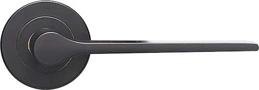 Matt Black Contemporary handle