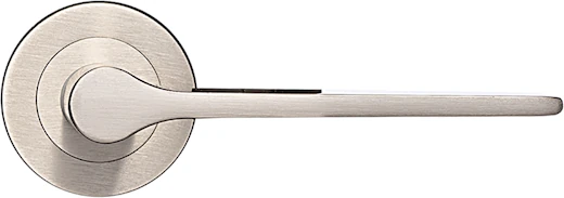 Satin Nickel Contemporary handle