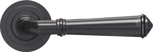 Heritage Classic Matt Black handle