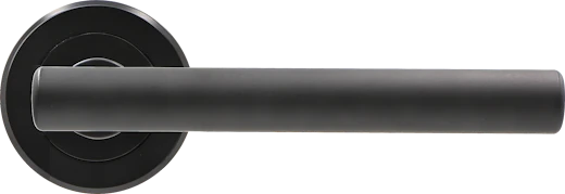 Black Standard handle