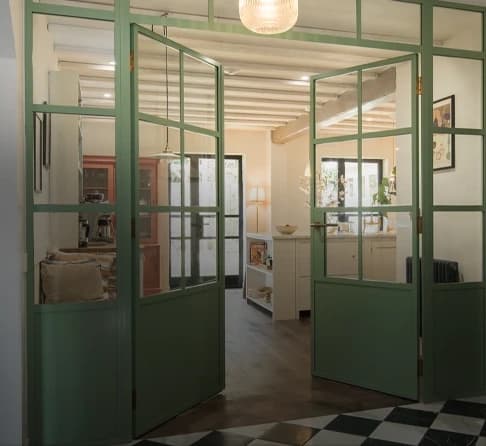 Sharon Hornsby quote