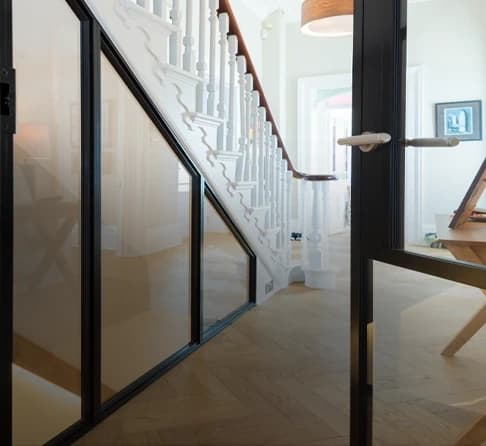 The Homeowners quote