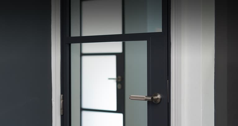 Origin Internal single door