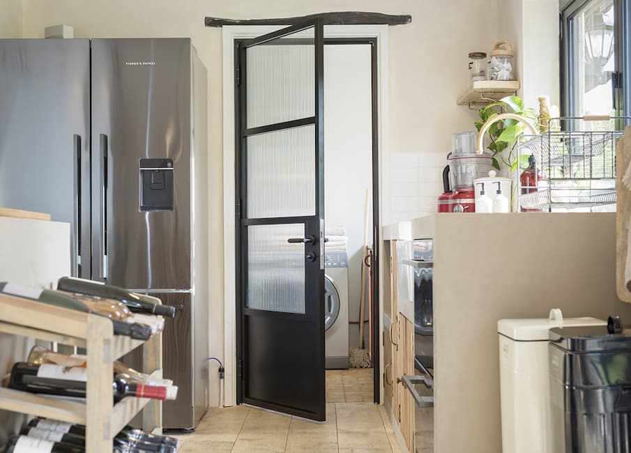 Internal door image 1