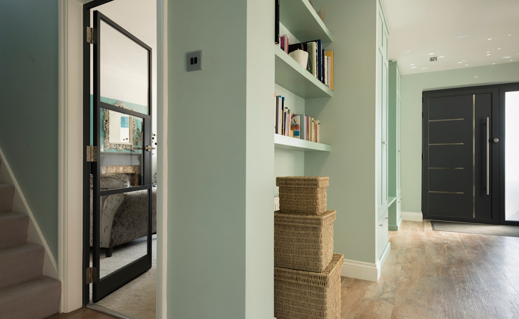 Internal door image 20