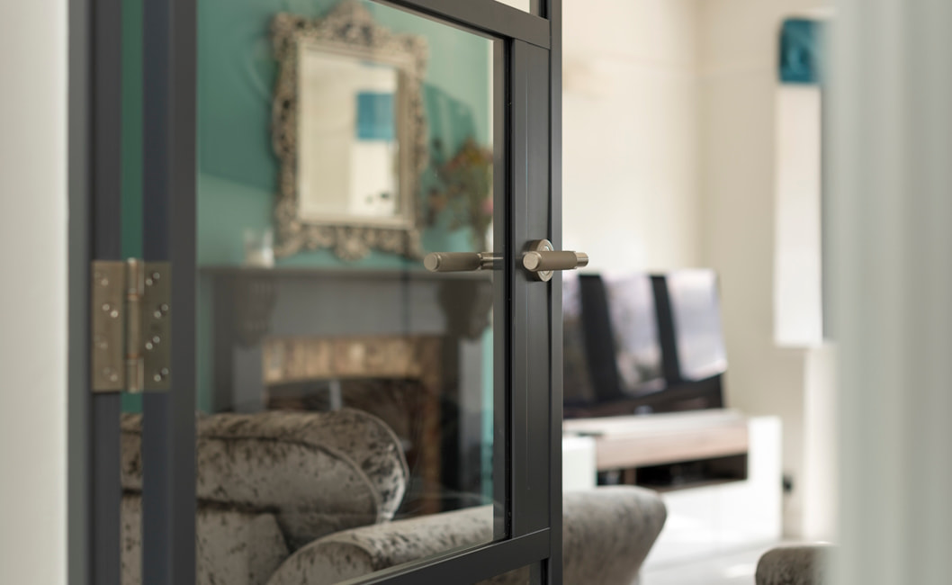 Internal door image 21