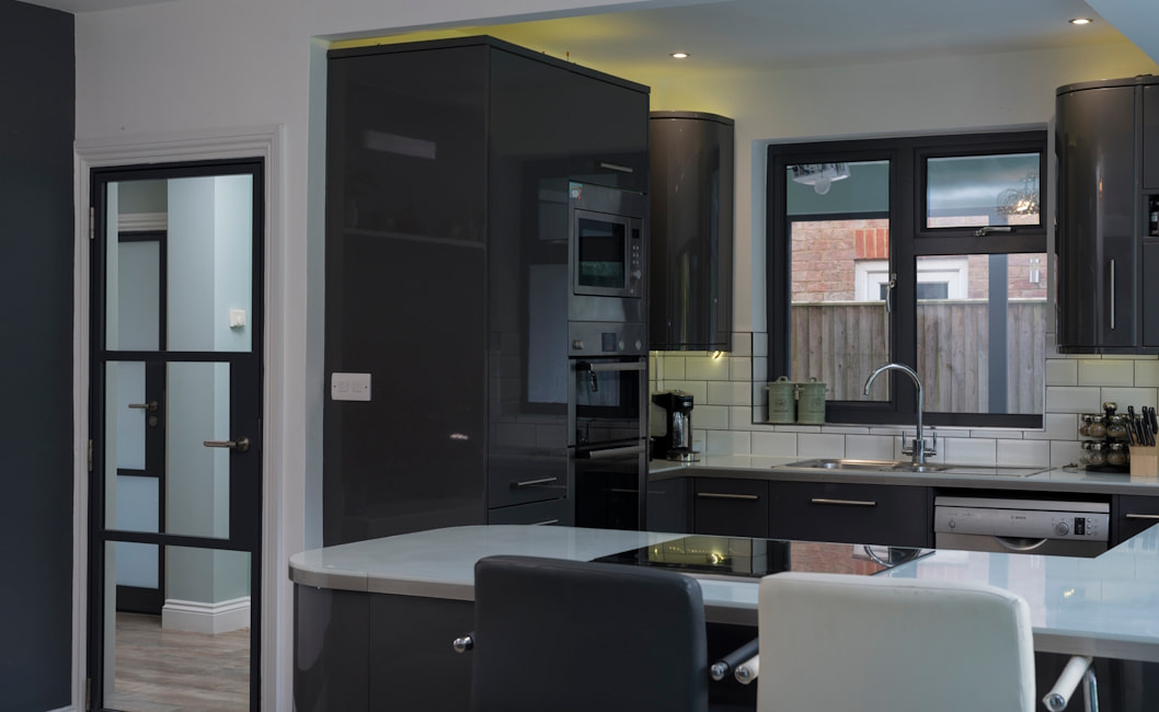 Internal door image 22