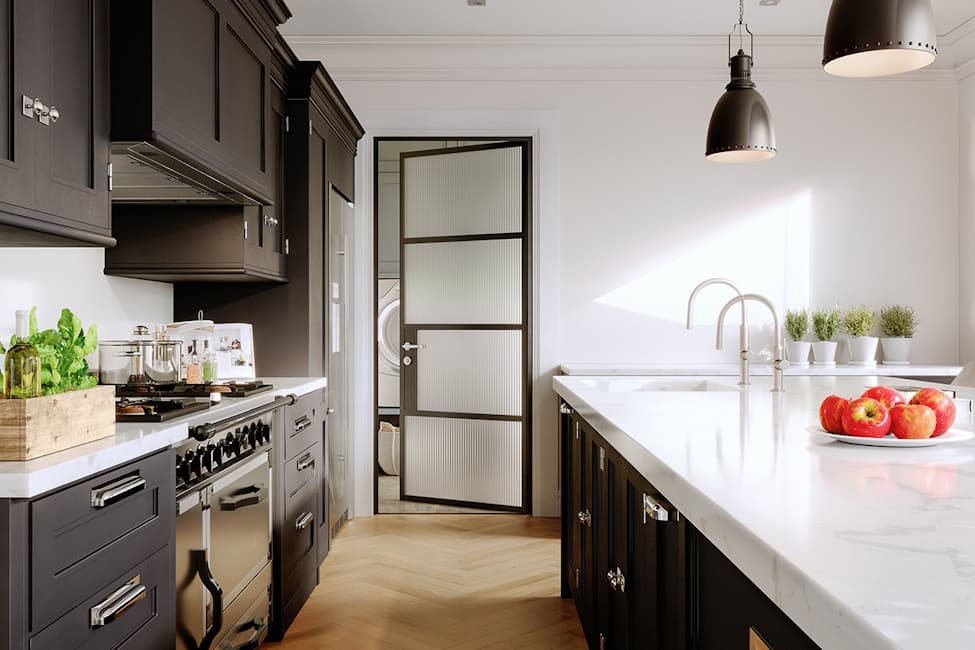 Internal door image 5