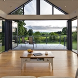 The benefit of natural light in the home