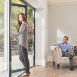 How To Create A Seamless Transition Between The Home And Garden