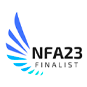 NFA23 finalist