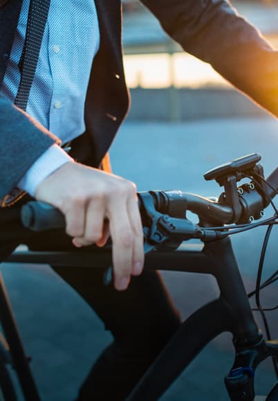 Cycle to Work Scheme