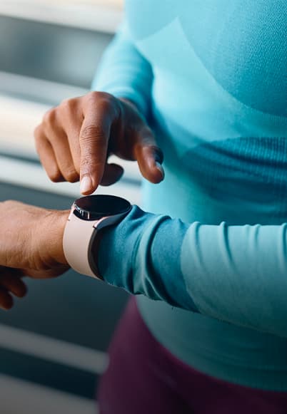 Exclusive Gym and Retail Discounts