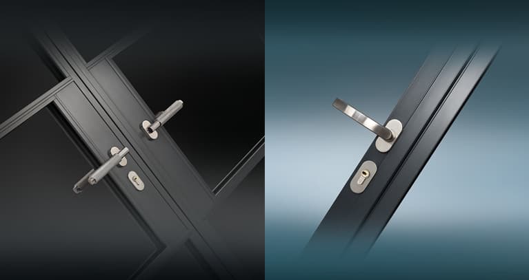 Soho or contemporary style?